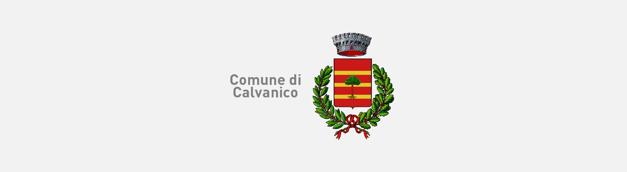 Header Comune Calvanico